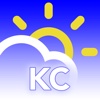 KC wx: Kansas City Weather Forecast Radar Traffic
