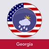 Georgia Weather Updates