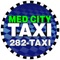 Med City Taxi of Rochester