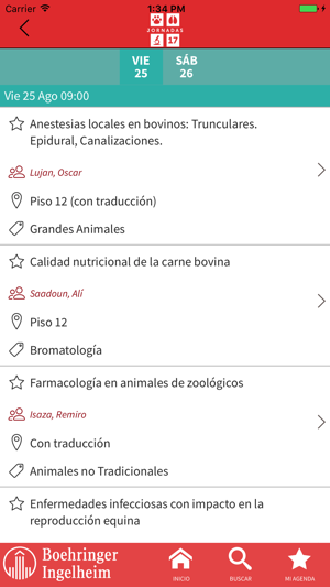 Jornadas CVPBA(圖2)-速報App