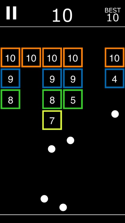 Balls vs Cubes