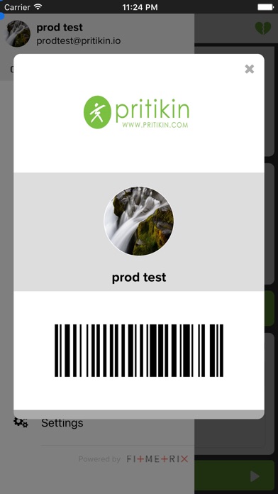 Pritikin Program screenshot 4
