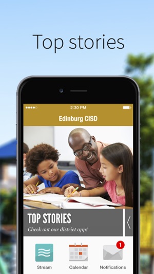 Edinburg CISD(圖1)-速報App