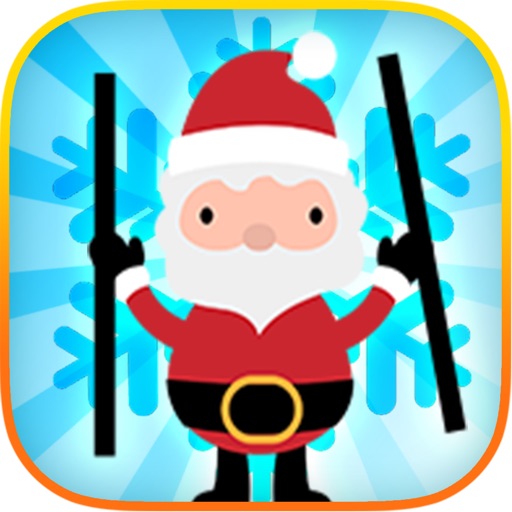Ski Slope Snow Downhill iOS App