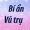 Bí Ẩn Vũ Trụ