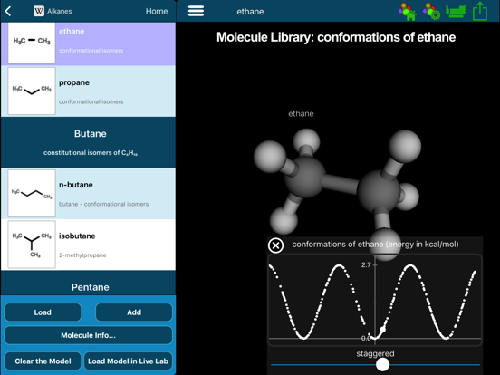 iPad Screenshot 1