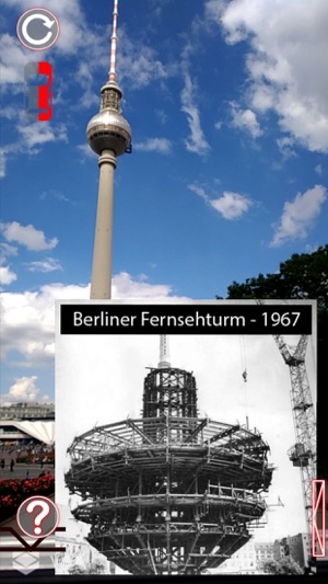 Berlin AR Tour(圖2)-速報App