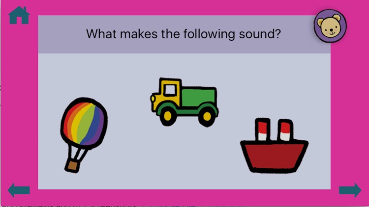 Teddy's World screenshot-4