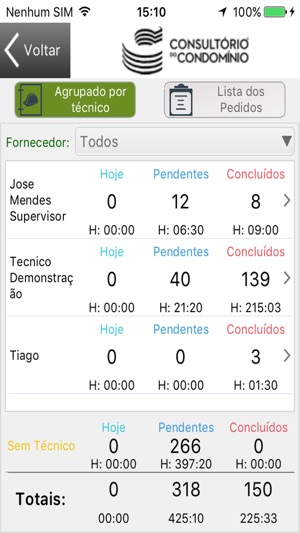 CDC Condomínio(圖2)-速報App