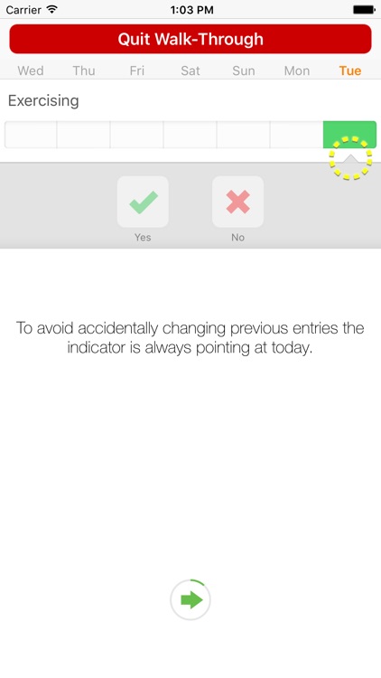 Way of Life! screenshot-4