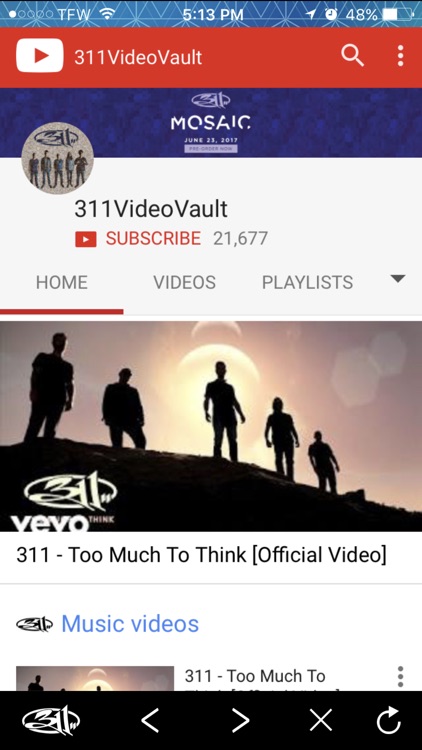 311 screenshot-3