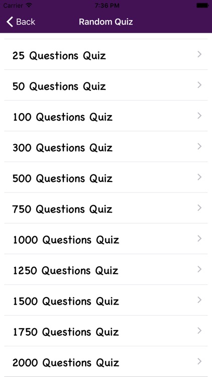 Civil Engineering Chapter Wise Quiz screenshot-3