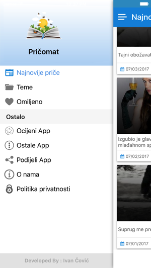 Pričomat(圖1)-速報App