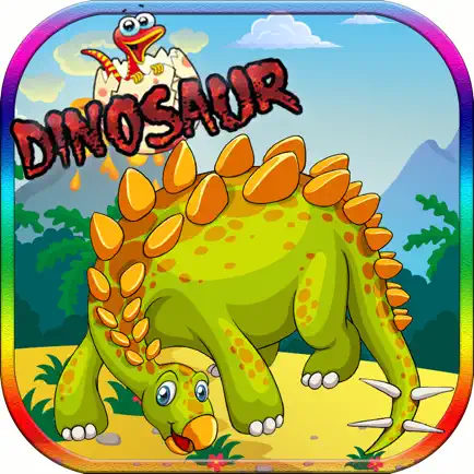 Dinosaur Games Puzzles : Dino Foods Match Читы