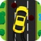 We present you our new chasing crazy adventurous game in which your crazy and dizzy car has to tackle around obstacles and rock hurdles to get to its finish line