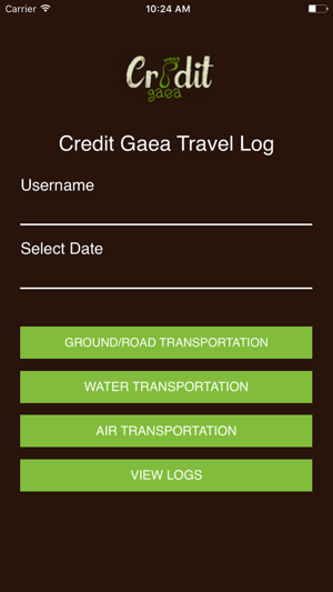 CreditGaea(圖1)-速報App