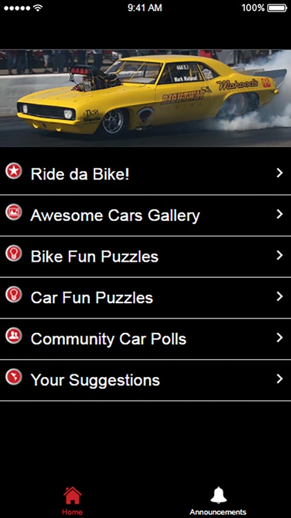 Mahood's screenshot-3