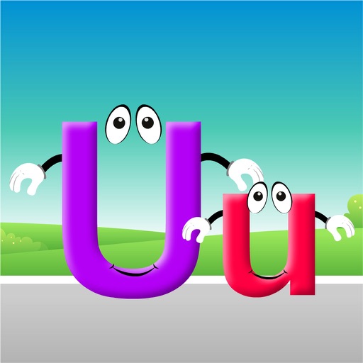 Uu Having Road Fun icon