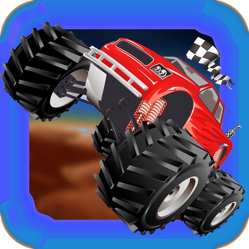 Truck Crusher icon