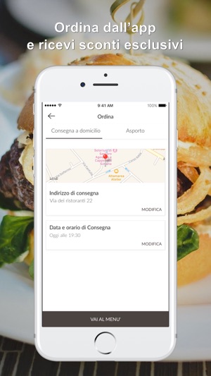 Food In Pisa(圖3)-速報App