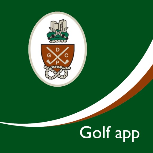 Drayton Park Golf Club - Tamworth icon