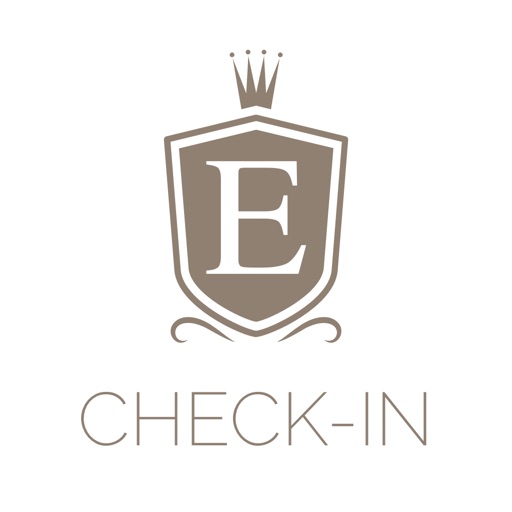 Check-in Experience Hotel