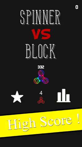 Game screenshot Fidget spinner VS Blocks Number mod apk