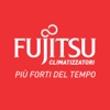 Fujitsu Climatizzatori FPI
