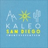 Kaleo San Diego