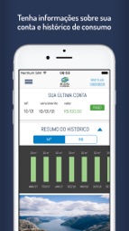 &Aacute;guas Guariroba Captura de tela 2