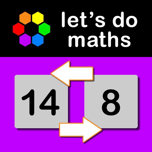 Ordering Numbers to 20