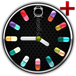 Pill Timer