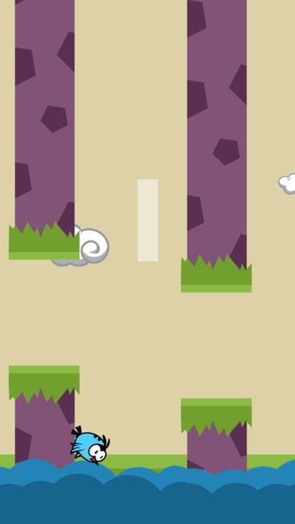 Cute Birds - The Bird Adventure screenshot-3