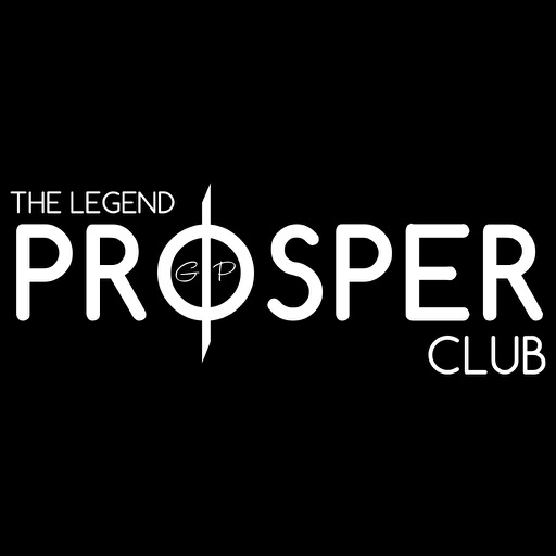 Club Prosper iOS App