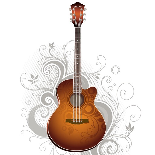 Guitar Family Trainer:Guitar,Bass,Ukulele,Mandolin iOS App