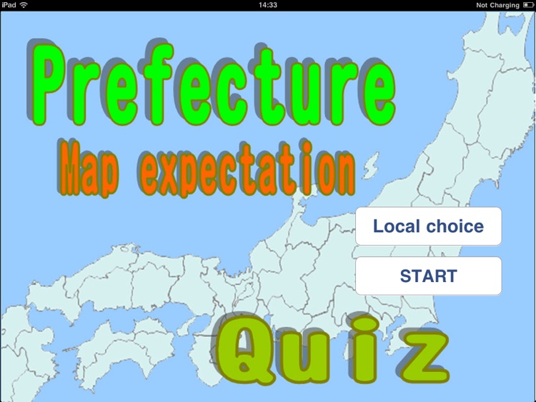 Metropolis and districts quiz