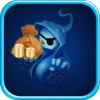 Ghost Hunter HD - Defense Castle from Ship Attack