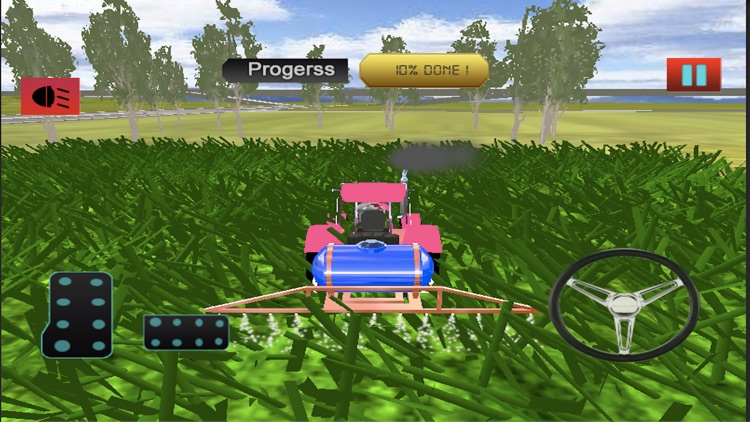 Farming Truck Simulator