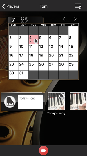 My Music Recorder(圖4)-速報App