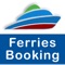 Ferries-Booking is a free app that delivers real time quotes and information for Mediterranean ferry schedules allowing iPhone users to finalize their ferry reservation request within a few simple steps