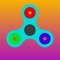 Spinny Fidget Spinner is a fun and easy to play iOS App game for everyone