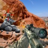 Real Army Sniper Island Battles
