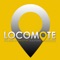 Application for the drivers of Locomote