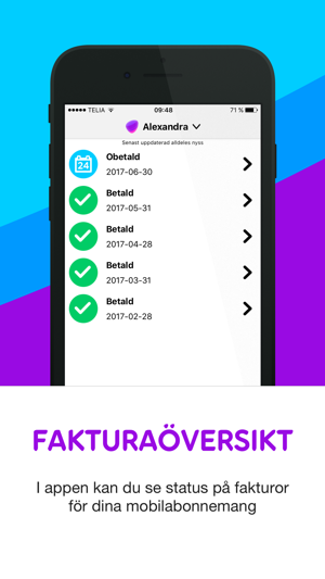 telia kundtjänst felanmälan