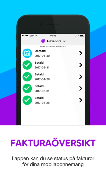 Mitt Telia