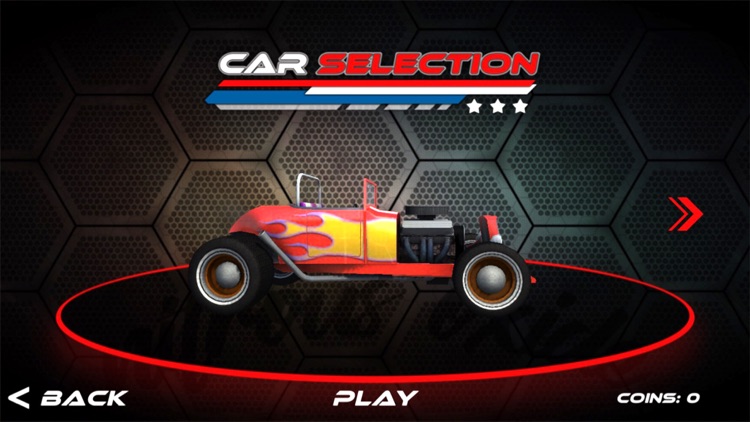 American Muscle Car Simulator -Driving School Game