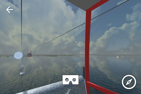 Antea Group VR screenshot 4