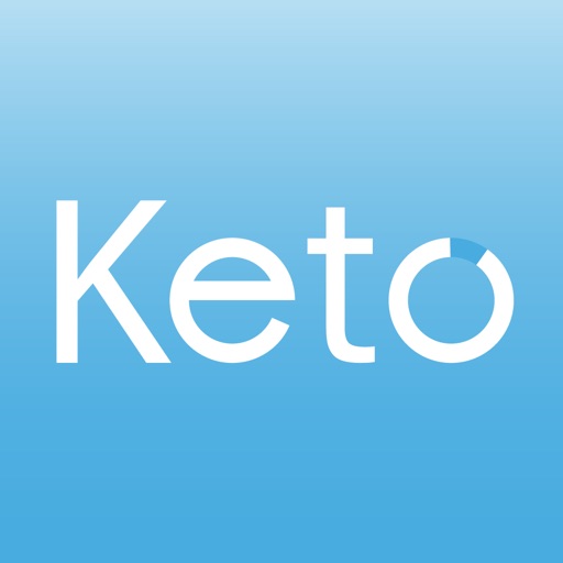 Keto diet tracker: low carb diet guide