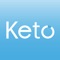 Keto Diet Tracker is a quick and simple way to monitor your personal nutrition, so that you can achieve your low carb goals with ease