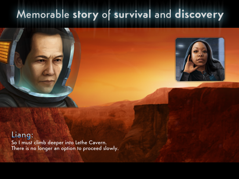 Waking Mars Games Waking Mars Alien Ecosystem